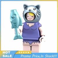 ราคา ฟิกเกอร์เจ้าหญิงบับเบิ้ลกัม Marceline Finn Jake อนิเมะ Kids Toys บล็อกตัวต่อสินค้าพร้อมส่ง (19638963097)