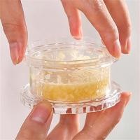 ราคา ที่บด สับ กระเทียม ขูดกระเทียม แบบบิด อุปกรณ์ช่วยสับกระเทียม (21360510822)