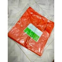 ราคา ถุง หิ้ว แบบ หนา ขนาด 12x26 ถุงห่อ ทุเรียน ถุง แดง ห่อ ลูก ทุเรียน (21770721011)