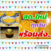 ราคา เนื้อตาลยี 80 85 น้ำ15 20 เนื้อตาลล้วน 100 ปราศจากสารเจือปน สะอาด สด ใหม่ นน ถุงละ ครึ่งกิโลกรัม 500กรัม (16173782442)