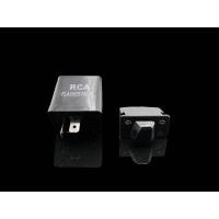 ราคา ขายเป็นชุด รีเรย์ผ่าหมากRCA พร้อมสวิทซ์ไฟผ่าหมาก W125S W110i W125i W110iLED (21680292279)
