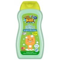 ราคา 1แถม1 เบบี้มายด์สบู่เหลว มายด์คิดส์์ เฮดทูโท ขนาด 200 มลแพ็ค 2 ขวด (21571182349)