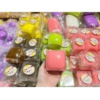 ราคา สกุชชี่คัพเค้กในถ้วยใส (21612677681)