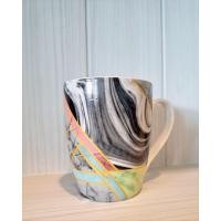 ราคา แก้วกระเบื้อง แก้วเซรามิค แก้วมัค แก้วกระเบื้องเซรามิกลายหินอ่อน แก้วกระเบื้องเซรามิคมีหูจับ แก้วกระเบื้องเซรามิก (20447275784)