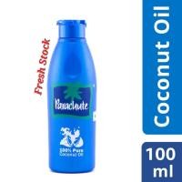ราคา Coconut Oil 100ml น้ำมันมะพร้าว 100 Fresh Stock (21698343719)