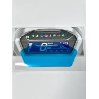 ราคา ฟิล์มกันรอยเรือนไมล์ New Honda Giorno125 ปี2023 2024 giorno 125 (20439948090)