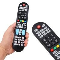 ราคา Portable Remote Control Universal RM L1107 8 LCD HDTV Smart TV Television Remote Control Replacement Controller Accessory (19543634928)