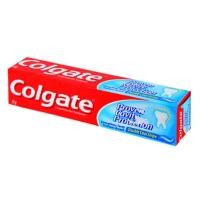 ราคา ยาสีฟัน คอลเกต เดี่ยว แพ็ค 1หลอด ขนาด140 150กรัม 1กล่อง และ 6กล่อง COLGATE (21538503693)