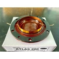 ราคา วอยซ์ฮอร์น ATLAS 150W 200W 200วัตต์ ว้อยลำโพงฮอร์น AT LAS แอทลาส150 วัตต์ 200 วัตต์ ลำโพงฮอร์น แอตลาส VOICE COIL (17309818901)