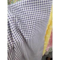 ราคา ผ้าลายสก็อตตาราง พื้นครีม พาสเทล เอริทโทน ผ้าพร็อพถ่ายรูปลายสก็อต ลายตาราง ผ้าเมตร คอตตอน ถ่ายพร็อพ ฉาก ปูโต๊ะ (17334717545)