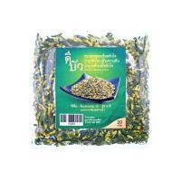 ราคา ดีบัว ดีบัวหลวง อบแห้ง 20ก เม็ดเล็ก สะอาด คุณภาพเต็ม ใช้ชงเป็นชาดีบัว สมุนไพรทางเลือกเพื่อสุขภาพหัวใจ The Gut of Lotus Seed Lotus Plumule (21405887245)