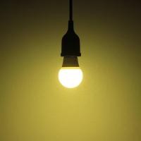 ราคา Nataku หลอดไฟ หลอดสี LED หลอดปิงปอง หลอดไฟประหยัดพลังงาน light bulb หลอดไฟถนอมสายตา 5w ขั้ว E27 หลายสี ประหยัดพลังงานได้ดี ใช้งานยาวนาน (20998966062)