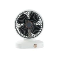 ราคา GOOJODOQ 2024 New Desktop Mini Fan USB Charging Office Small Fan Electric Fan Rechargeable Fan For Student (21790172737)
