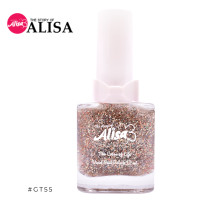 ราคา ยาทาเล็บ Alisa GLITTER 39 56 (12859310383)