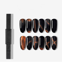 ราคา แม่เหล็กดูดสี แคทอาย ทำลายเล็บสีแคทอาย (6179336335)