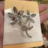 ราคา เข็มกลัดทองเครื่องประดับไทย เข็มกลัด เข็มกลัดทอง เข็มกลัดดอกไม้ เข็มกลัดนกยูงลวดลายต่างๆเกรซเข็มกลัดติดเสื้อเข็มกลัดคนท้อง (21406415158)