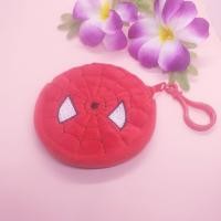 ราคา กระเป๋าใส่เหรียญ กระเป๋าขนาดเล็ก สำหรับใส่เหรียญ ลายน่ารักๆ พร้อมส่ง (16522808586)