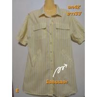 ราคา ชุดเดรส เสื้อเชิ้ตยาว เสื้อมือสอง เสื้อมือ2 ราคาถูก (21668658466)