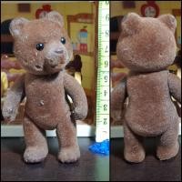 ราคา Sylvanian Families Vintage Timbertop มือ2สภาพพอใช้ Brown Bear Family (21461596385)