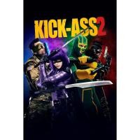 ราคา Kick Ass เกรียนโคตรมหาประลัย ภาค 1 2 DVD Master พากย์ไทย (16220967580)
