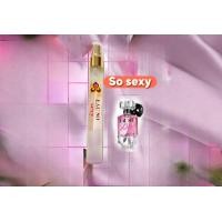 ราคา น้ำหอมการบินไทยแท้100 ขนาด10ml สั่งครบ10แถม1 (17522623082)