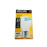 ราคา Philips classictone 25w (19677765347)