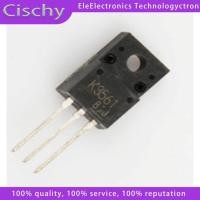 ราคา 1pcs lot 2SK3561 K3561 2SK3562 K3562 2SK3565 K3565 2SK3566 K3566 2SK3567 K3567 2SK3568 K3568 2SK3569 K3569 TO 220F In stock (12122128913)