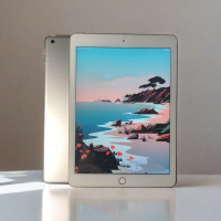 ราคา Pad 5 air1 เวอร์ชันแท็บเล็ต WIFIหน้าจอ 9 7 นิ้ว (21481093014)