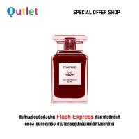 ราคา ใหม่และแท้ Tomford TF Lost Cherry 100ML น้ำหอมผู้หญิง Eau De Parfum (21807604829)