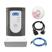 ราคา For TOYOTA OTC V16 00 017 Global Techstream GTS OTC VIM OBD Scanner OTC Scanner for Toyota IT3 Update for Toyota It2 (9726987248)