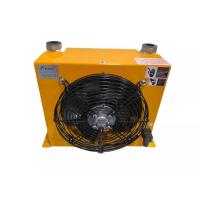 ราคา ชุดระบายความร้อนพัดลม น้ำมันไฮดรอลิค Hydrauil OilCooler Air Oil Cooler HIKERIS AH1012T 100L (21579405907)