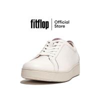 ราคา FITFLOP RALLY METALLIC SNEAKERS รองเท้าผ้าใบผู้หญิง รุ่น DQ3 (20970733696)