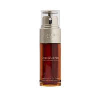 ราคา Clarins Double Serum Complete Age Control Concentrate 50ml Eye Global Age Control Concentrate 20ml (21594570439)