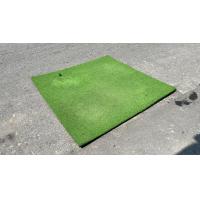 ราคา พรมซ้อมกอล์ฟมือสองสภาพดีขนาด 150x150cm พรมซ้อมไดร์ฟ ซ้อมชิพ GOLF MAT สินค้ามือสองสภาพดี (21758058408)