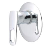 ราคา สินค้า Clearance จำนวนจำกัด COTTO วาล์วผสมเปิด ปิดน้ำแบบก้านโยกชนิดฝังผนัง รุ่น CT324A MAJESTY2 (21764078637)