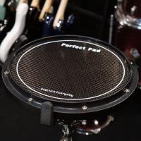 ราคา Rock Perfect Pad แป้นซ้อมกลอง แพดกลอง Practice Pad (21238151910)