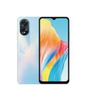 ราคา OPPO A18 4 64 GB 4 128 GB lขยาย RAM ได้ 4GB กล้อง 8 MP แบตใหญ่ 5000mAh รับประกัน 12 เดือน (21760254677)