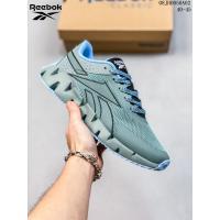 ราคา รีบอค reebok zig dynamica running shoes รองเท้าวิ่ง รองเท้าฟิตเนส รองเท้าเทรนนิ่ง รองเท้าวิ่งเทรล รองเท้าผ้าใบสีขาว (21565360889)