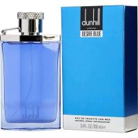 ราคา Alfred Dunhill น้ำหอมสุภาพบุรุษ รุ่น Dunhill Desire Blue Eau De Toilette ขนาด 100 ml ของแท้ (718780653)
