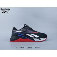 ราคา รีบอค reebok nano x3 indoor fitness training shoes รองเท้าวิ่ง รองเท้ากีฬา รองเท้าเทนนิส รองเท้าวิ่งเทรล รองเท้าผ้าใบนักเรียน (21571372024)
