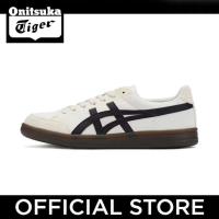 ราคา Onitsuka Tiger Advanti Men and women shoes Casual sports shoes Grayish black Onitsuka store official (21783694373)