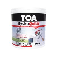 ราคา TOA สีรองพื้นปูนอเนกประสงค์ HYDRO QUICK 15 ลิตร (21426378291)