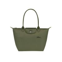 ราคา longchamp official store longchamp ของแท้ Le Pliage กระเป๋าผู้หญิง กระเป๋าช้อปปิ้ง กระเป๋าถือ 1899 2605 (21630756686)