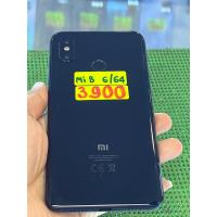 ราคา Mi 8 ram6 64gb ศูนย์ไทย มือ (21290508573)
