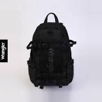 ราคา WRANGLER กระเป๋าผู้ชาย Backpack Bag รุ่น WR S224UBagN25 (21560357767)