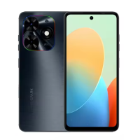 ราคา ฟรีหัวชาร์จ65W TECNO Spark Go 2024 เทคโน 4 128GB จอ6 6 นิ้ว กล้อง13 0 08MP Auxiliary lens ล้าน Dual Camera แบต5000mAh (21365812617)