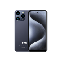ราคา TIMI T20 6 128GB โทรศัพท์ Android13 จอใหญ6 92 นิ้ว เล่นได้2หน้าจอ แบตเตอรี่6500mAh กล้อง13MP ประกันศูนย์ไทย 12 เดือน (21719572834)