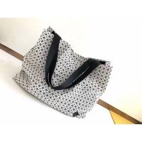 ราคา ตะกร้าขนาดใหญ่ของ Bao Issey Miyake ของแท้ทั้งหมดกระเป๋ากระเป๋าถือกระเป๋าโท้ทเบากระเป๋าโท้ทกระเป๋าพกพาขนาดใหญ่กระเป๋าสุภาพสตรีภายในความจุสูง (19953442579)