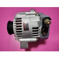 ราคา ไดชาร์ทโตโยต้า1เจ120แอม TOYOTA 1JZ 1JZ GTE 2JZ ไดชาร์จแอมป์สูง 12V 120A รีบิ้วแท้ ปลั๊กรีสาม ปลั๊กกลมแจ้งได้ (21369548747)