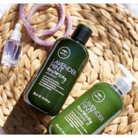 ราคา Paul Mitchell Lavender Mint Moisturizing Shampoo Conditioner 300 1000 ml แชมพู ครีมนวดให้ความชุ่มชื้น และผ่อนคลาย (17188706622)